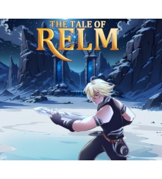 The Tale of Relm Steam Key GLOBAL